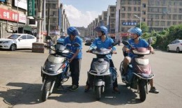 杭州外卖小哥最新爆料