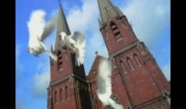 哈尔滨教堂爆料视频大全,揭秘历史与现实的交织