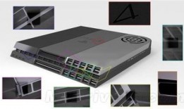 索尼游戏机最新爆料视频,颠覆性升级，游戏体验再升级！